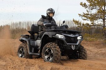Gladiator X625 EPS + AKCE QUADKIT ZA 50% - 3