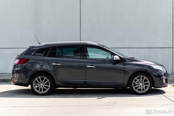 Renault Mégane Grandtour 2.0 dCi GT - 3