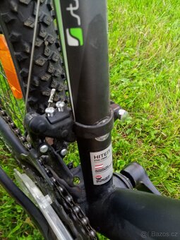 Horské kolo Stuf Addict 27,5 - 3
