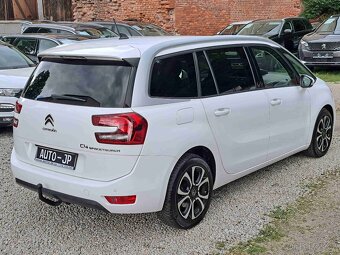 Citroën Grand C4 Spacetourer 1,5 HDI FEEL 154.000 km - 3