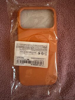 Iphone 17 Pro Max,příslušenství - 3