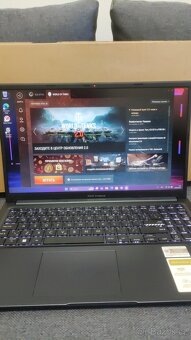 Prodám ASUS Vivobook - 3