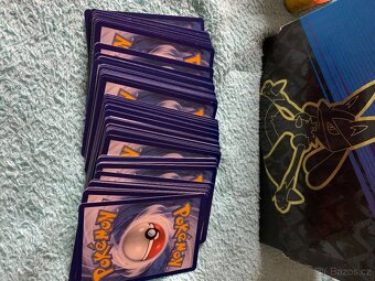 Pokemon karty 100ks - 3