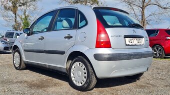 Citroen c3 1.1 benzin 68000km - 3