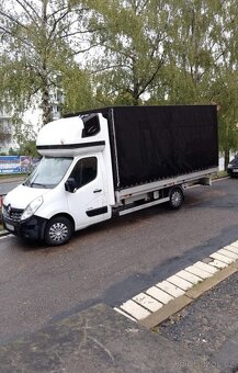 NEJLEVNĚJŠÍ STĚHOVÁNÍ PO CELÉ ČR - 3