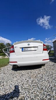 Prodám Škoda Octavia 2- WRS 2,0 TSI 147kW - 3