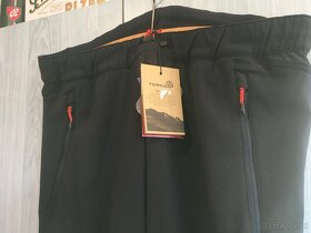 Pánské zimní kalhoty TERNUA  XXL - 3