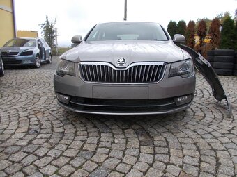 skoda superb 2 fac.2.0tdi veskere nd.kod barvy 9202 - 3