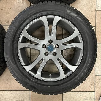 Zimní sada kol FALKEN pro Subaru 225/60/R17 - 3