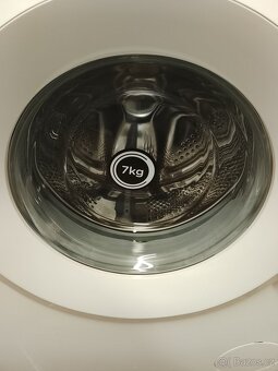Pračka OK Nová - 3