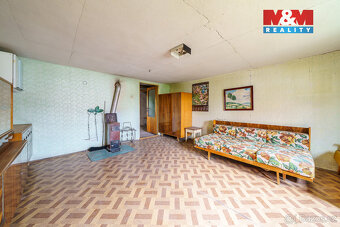 SLEVA  Prodej rod. domu, 100 m², Jindřichovice - Hradecká - 3