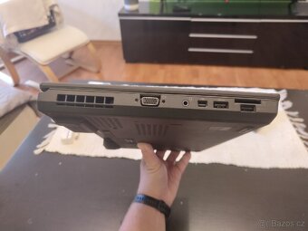 Lenovo ThinkPad T440p - 3