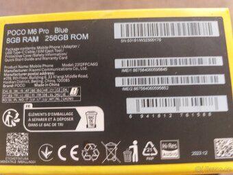 Xiaomi Poco M6Pro - 3