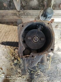 Olejové čerpadlo multicar 25 - 3