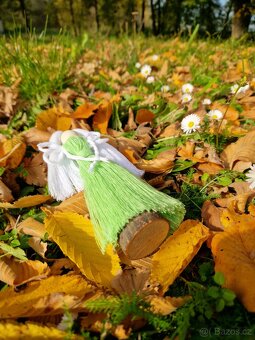 Andílek ♡ ZDRAVÍ ♡ - 3