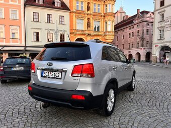 Sorento - 3