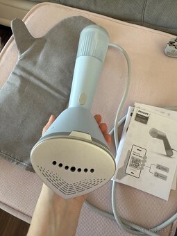 Cestovní žehlička Philips - 3
