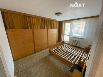 Pronájem byt 3+1, 68㎡ - 3