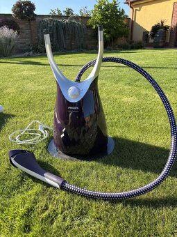 ruční napařovač - 3