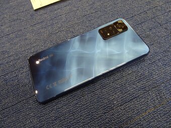 TOP Xiaomi Redmi Note 11 Pro 5G 6/128GB v záruce - 3