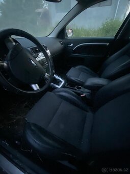 Ford Mondeo MK1 náhradní díly - 3