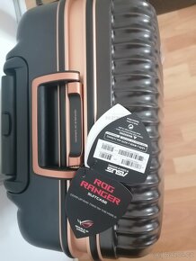 NOVÁ CENA prodám cestovní kufr ASUS ROG - limitovaná edice - 3