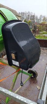 míchačka na beton - 3