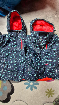 Dětské bundy - 3
