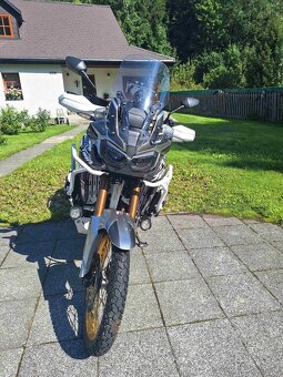 Honda CRF 1000L Africa Twin Adventure Sports DCT odpočet DPH - 3