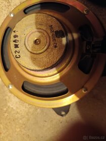 Reproduktory Opel GM - 3