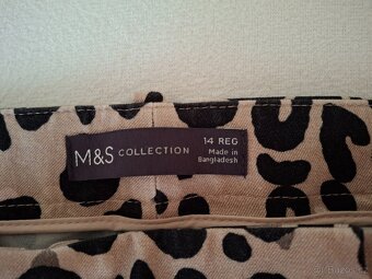 NOVÉ KALHOTY, zn. MARKS SPENCER - 3