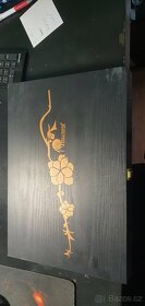 Sada nožů Dellinger 3 ks JOSHI Sakura - 3