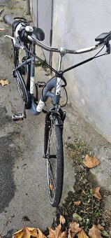 Elektrokolo Dema eSilence - 3