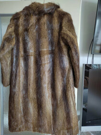Dámský kožich z nutrie - 3