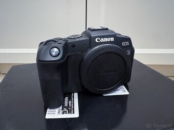 Canon EOS RP Full frame - 3