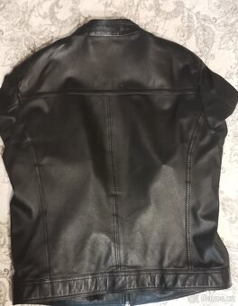 Kožená bunda - 3
