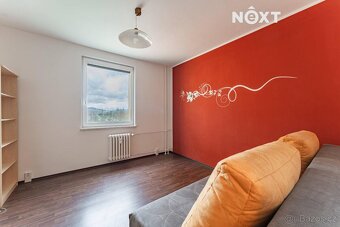 Pronájem byt 3+1, 76㎡ - 3