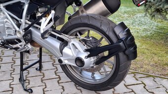BMW R 1250 GS - Top stav Super cena - 3
