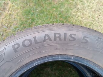 PRODÁM ZIMNÍ PNEU 195/65R15 - 3