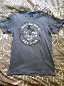 Pánské tričko - nové - 3