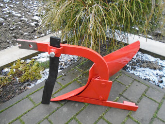 tera vari - pluh jednostranný pravý i levý // nový - 3