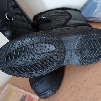 Zimní sněhule-37,Made in Italy - 3