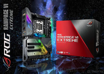 ROG RAMPAGE VI EXTREME - 3