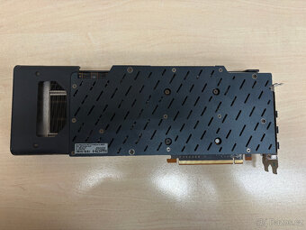 AMD Radeon RX 6800 XT 16 GB XFX Speedster SWFT 319 - 3