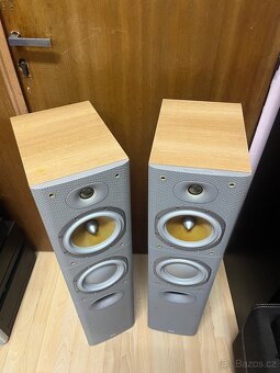 B&w Bowers & Wilkins - 3