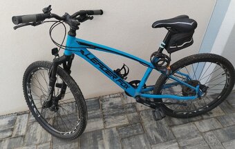 Dětské kolo 24 - 3