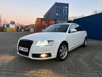 Audi A6 C6 Quattro - 3