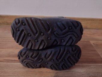 Zimní boty Superfit 23, Praha 10 - 3