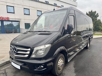 MERCEDES-BENZ SPRINTER 519 CDI - 3