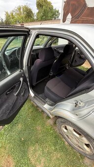 Honda civic 6g 1997 - 3